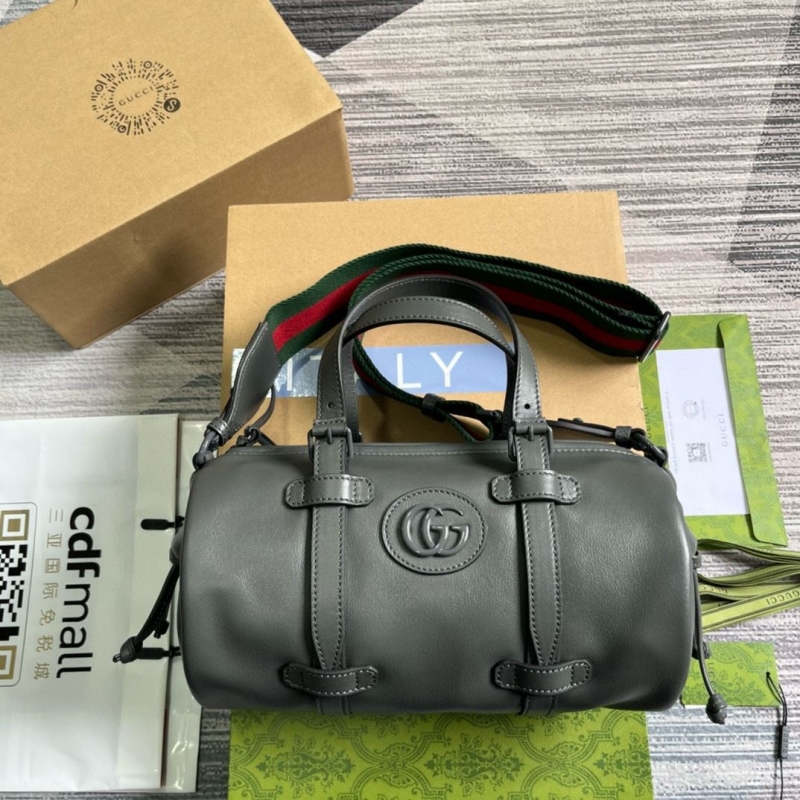 G*u*i round bags
